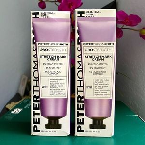 Peter Thomas Roth Pro Strength Stretch Mark Cream 100ml (2)
